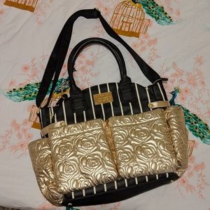 Diaper bag